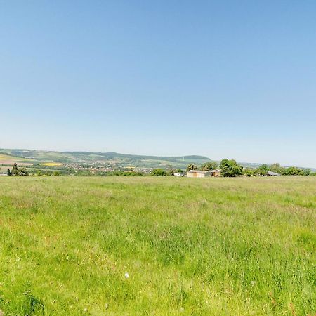 Ferienwohnung Landleben Hofgeismar Buitenkant foto