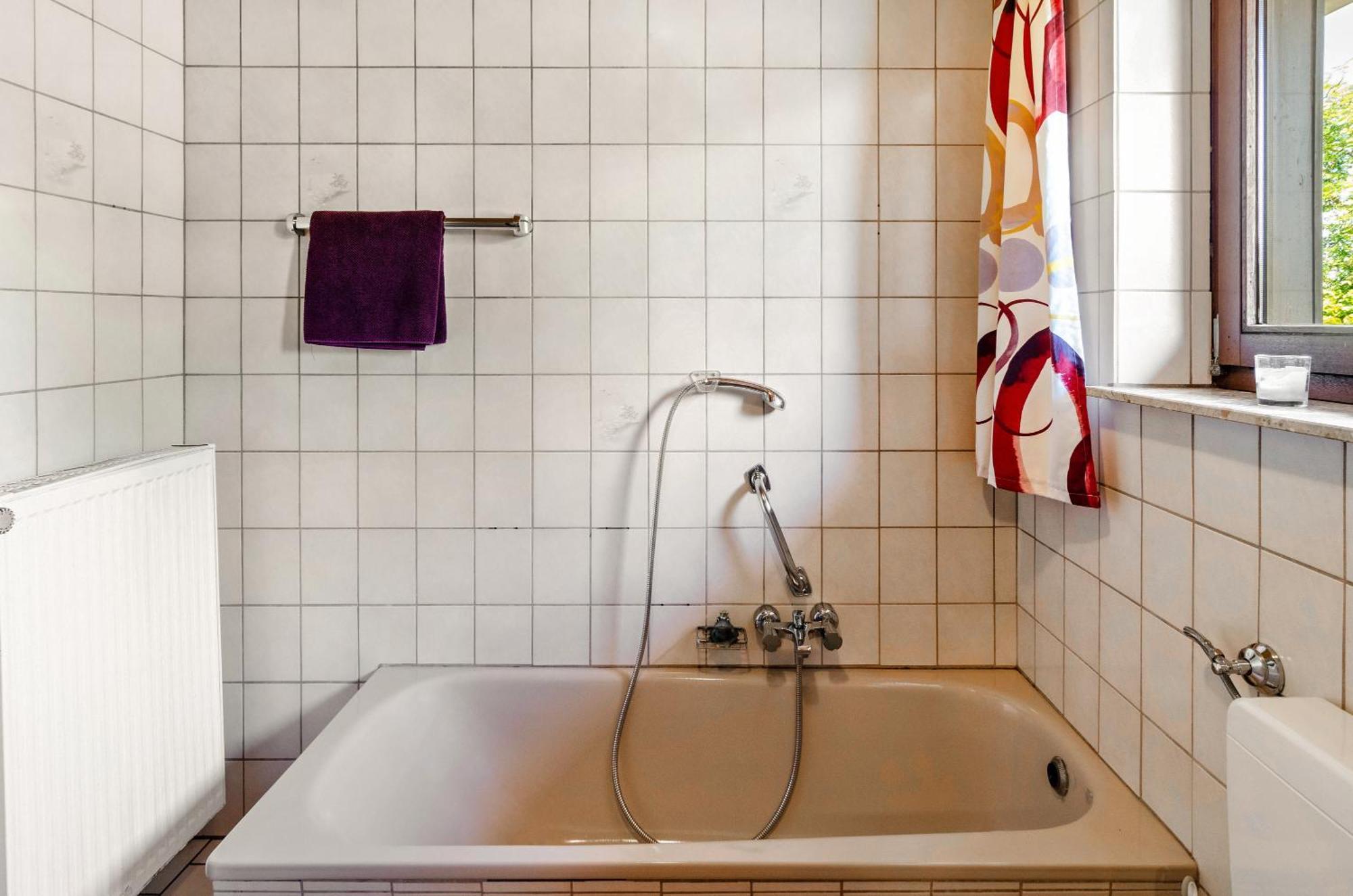 Ferienwohnung Landleben Hofgeismar Buitenkant foto